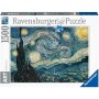 Puzzle Vincent Van Gogh, 1500 Piese Ravensburger - 2